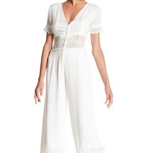 Majorelle Santa Fe Jumpsuit